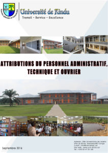 Couverture Attribution PATO